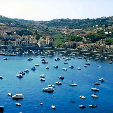 Porto Del Sol Guesthouse Wardija 외부 사진