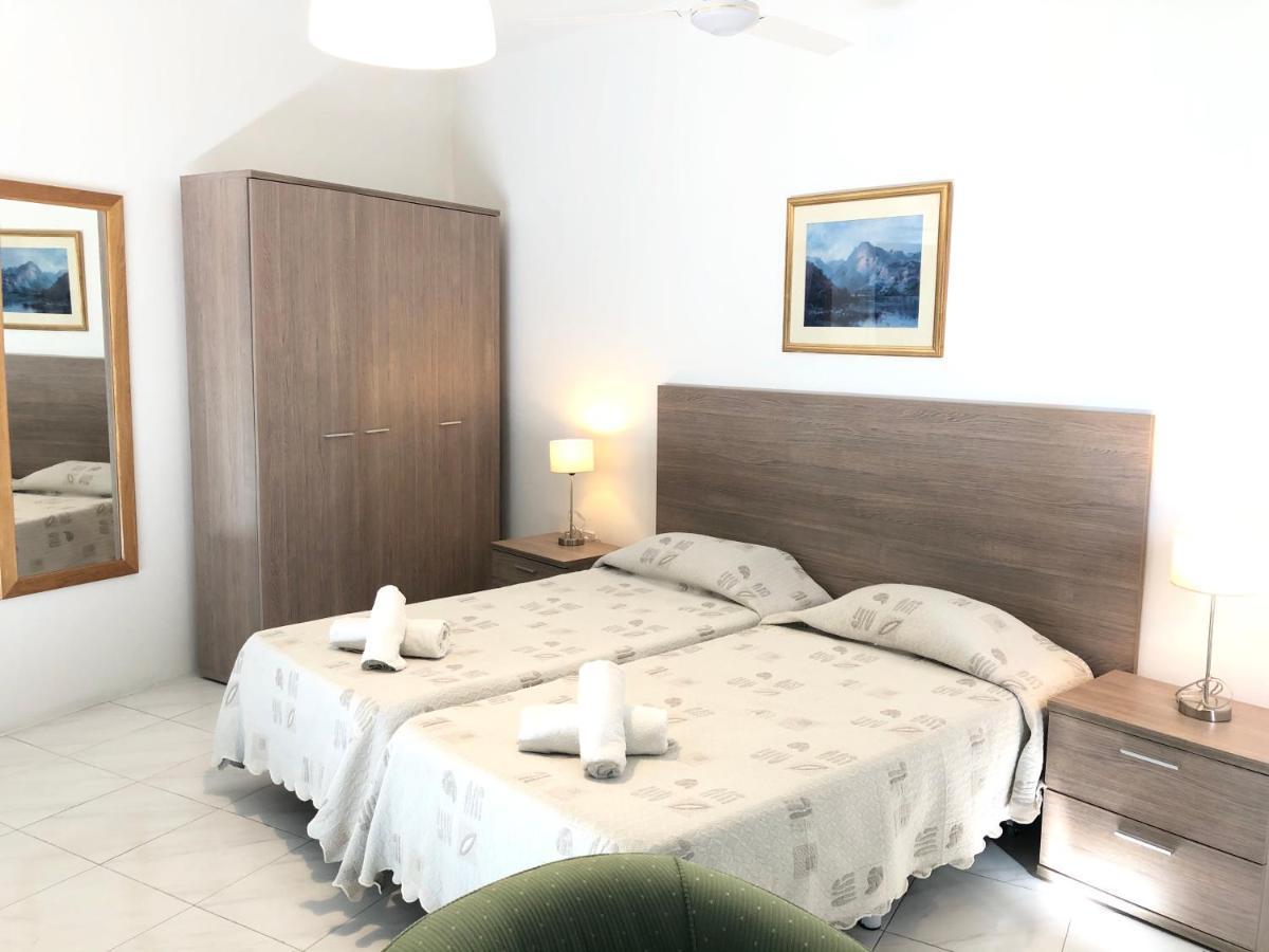 Porto Del Sol Guesthouse Wardija 외부 사진