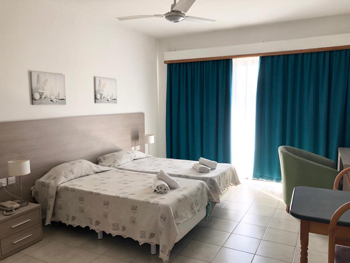 Porto Del Sol Guesthouse Wardija 외부 사진