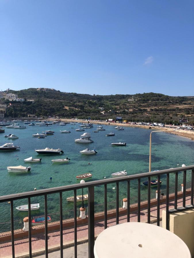 Porto Del Sol Guesthouse Wardija 외부 사진