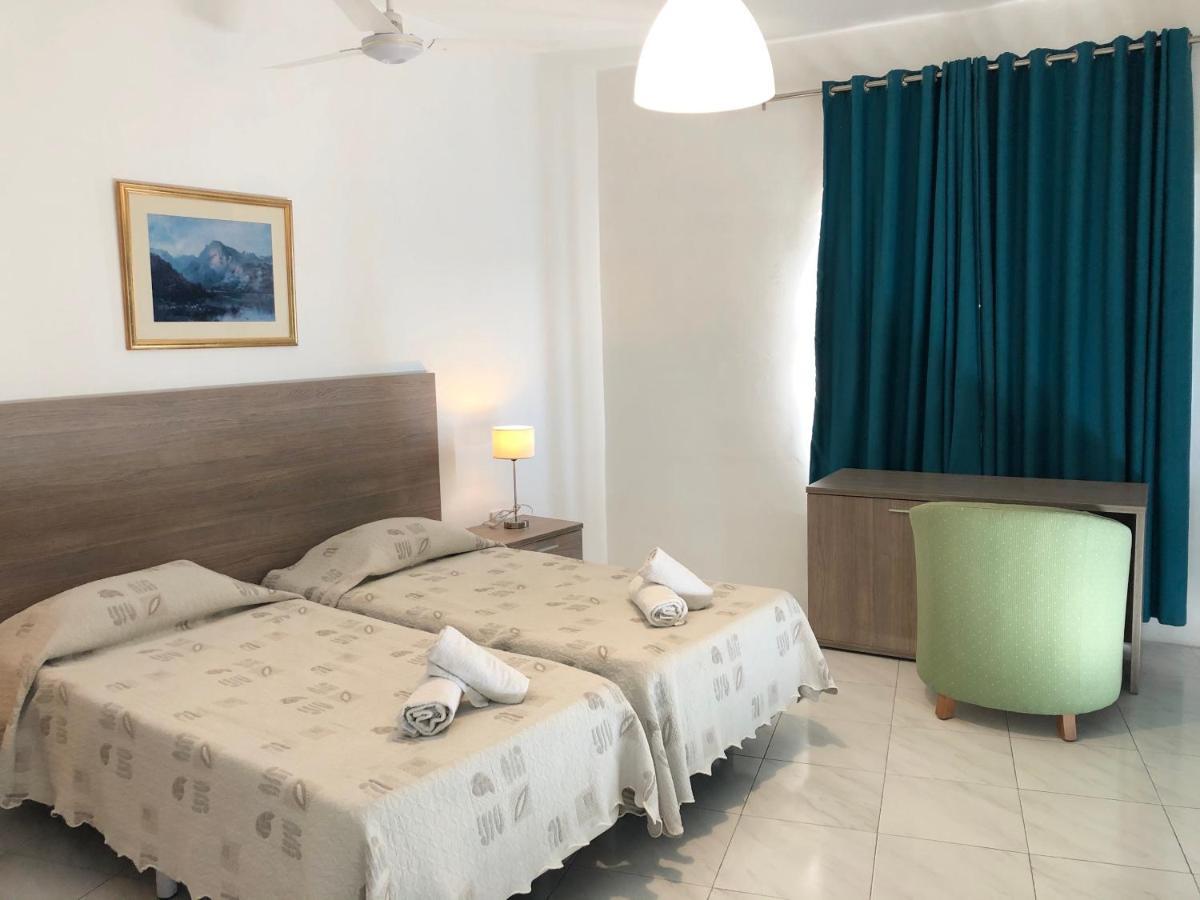 Porto Del Sol Guesthouse Wardija 외부 사진