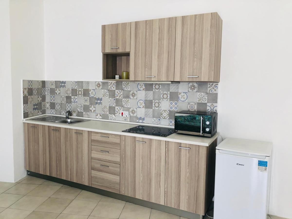 Porto Del Sol Guesthouse Wardija 외부 사진