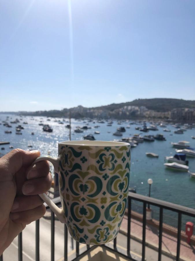 Porto Del Sol Guesthouse Wardija 외부 사진