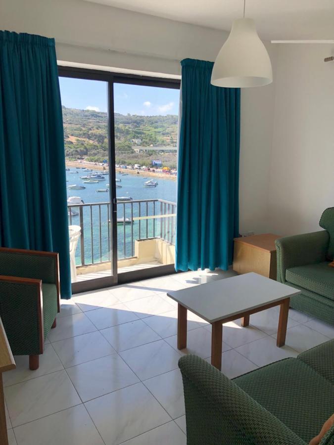 Porto Del Sol Guesthouse Wardija 외부 사진