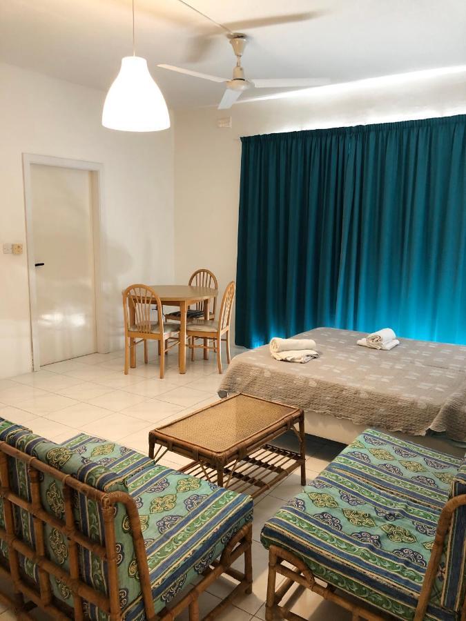 Porto Del Sol Guesthouse Wardija 외부 사진
