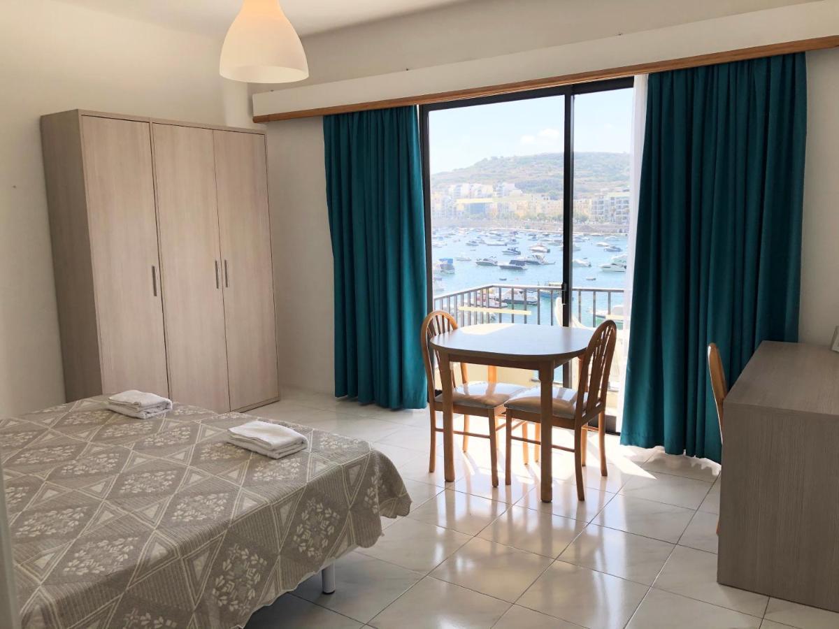 Porto Del Sol Guesthouse Wardija 외부 사진