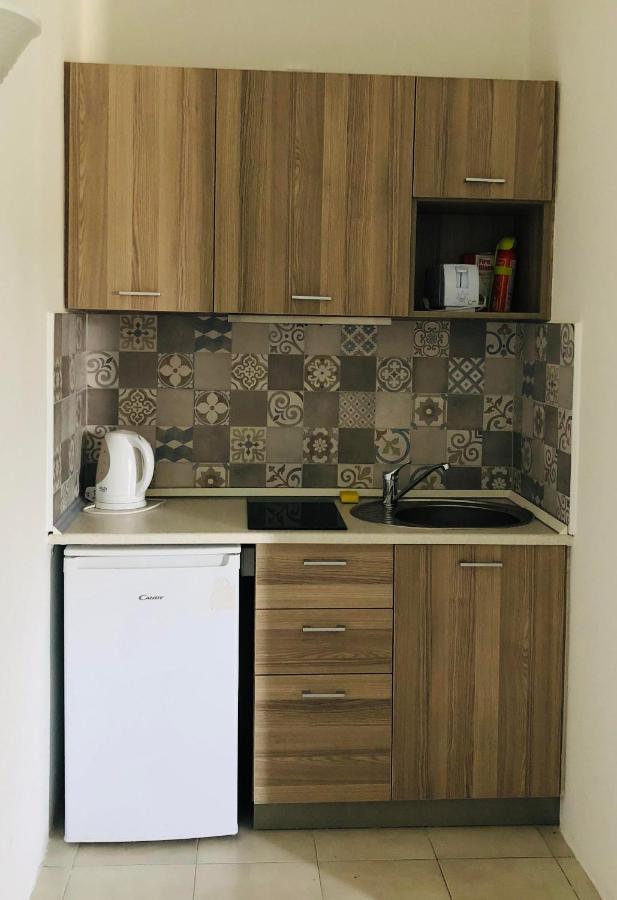 Porto Del Sol Guesthouse Wardija 외부 사진