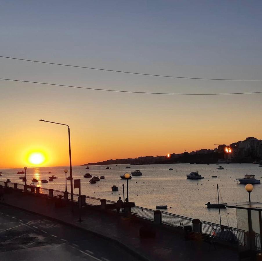 Porto Del Sol Guesthouse Wardija 외부 사진
