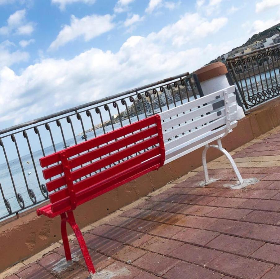 Porto Del Sol Guesthouse Wardija 외부 사진