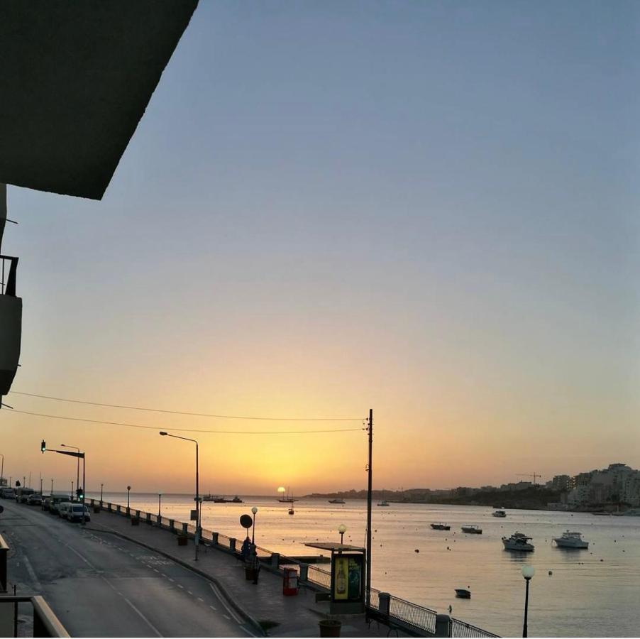 Porto Del Sol Guesthouse Wardija 외부 사진