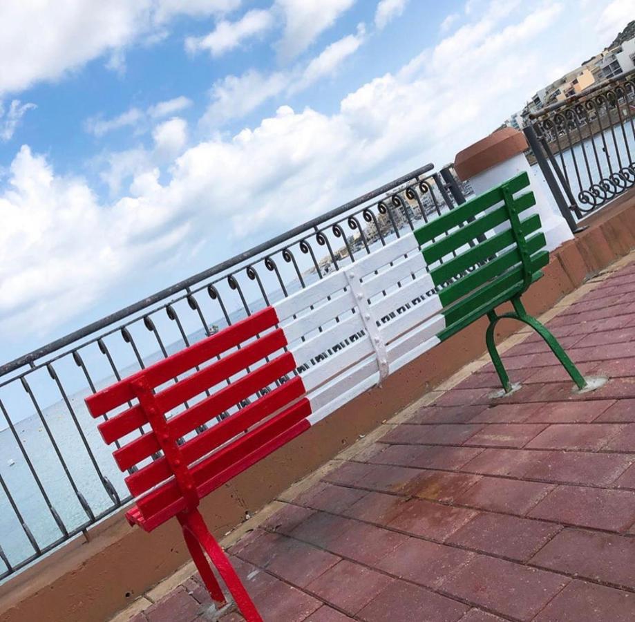 Porto Del Sol Guesthouse Wardija 외부 사진