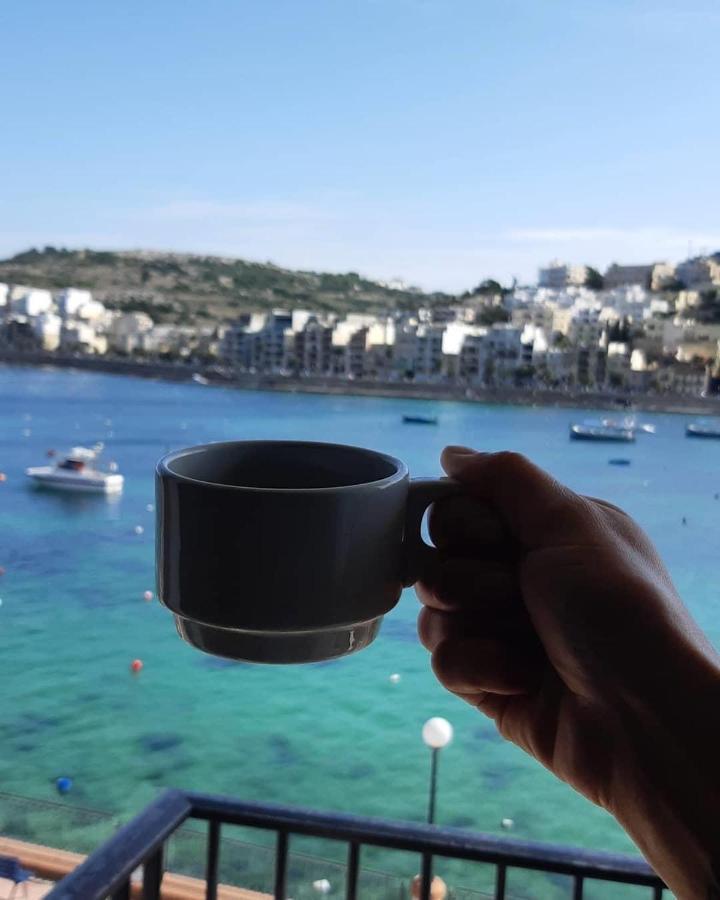 Porto Del Sol Guesthouse Wardija 외부 사진