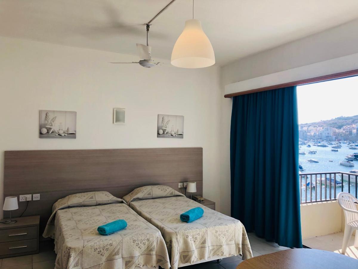 Porto Del Sol Guesthouse Wardija 외부 사진