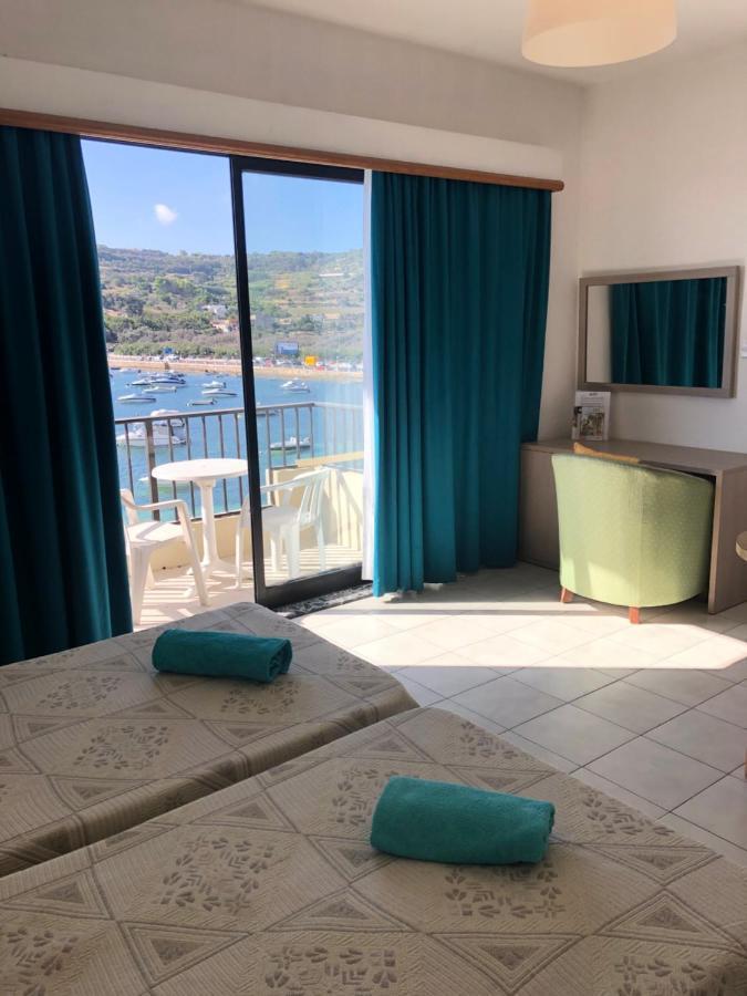 Porto Del Sol Guesthouse Wardija 외부 사진