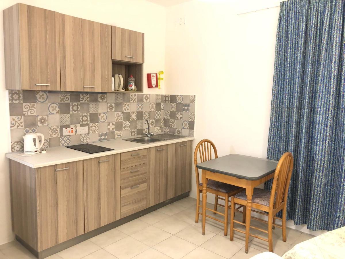 Porto Del Sol Guesthouse Wardija 외부 사진
