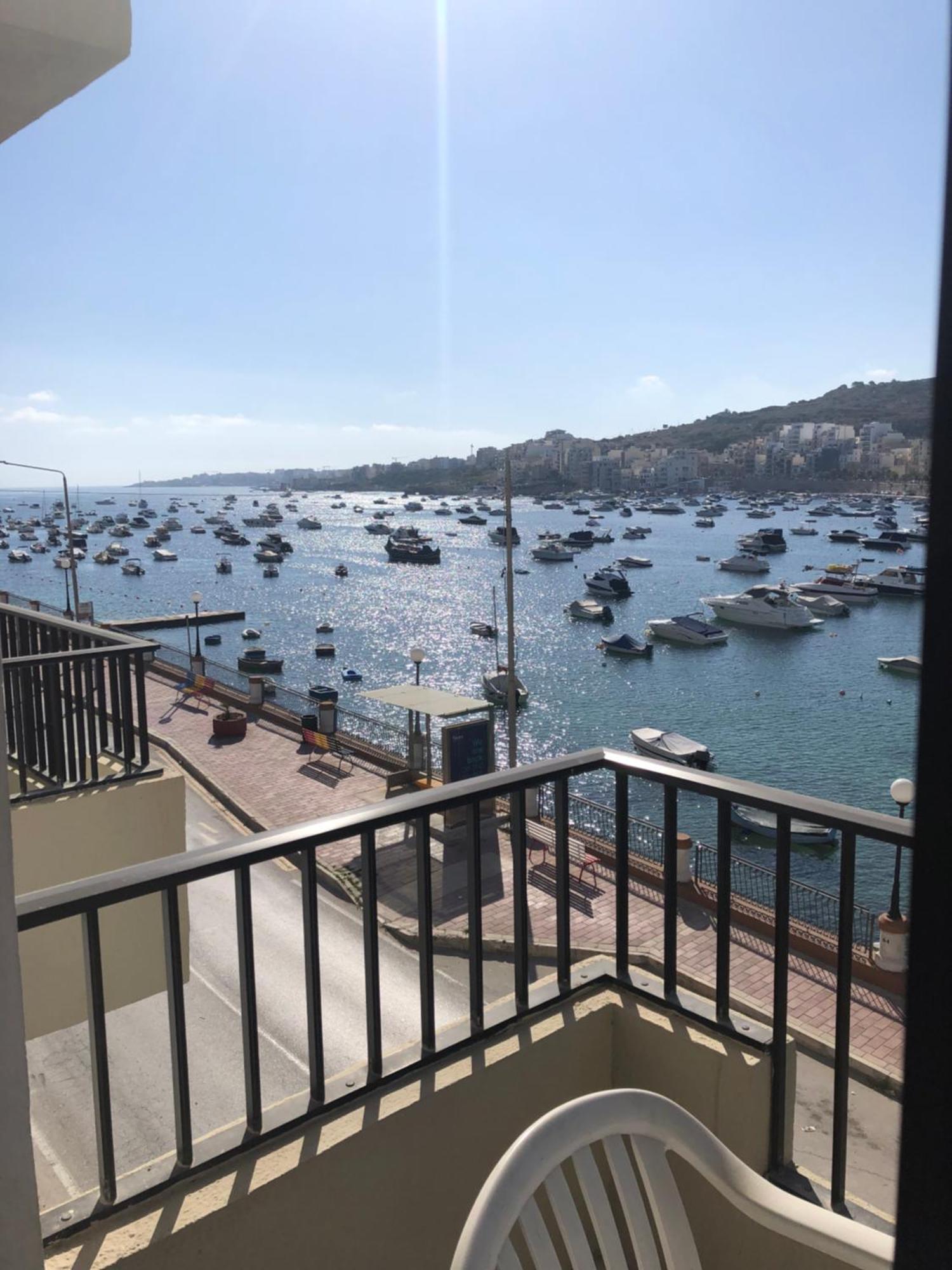 Porto Del Sol Guesthouse Wardija 외부 사진