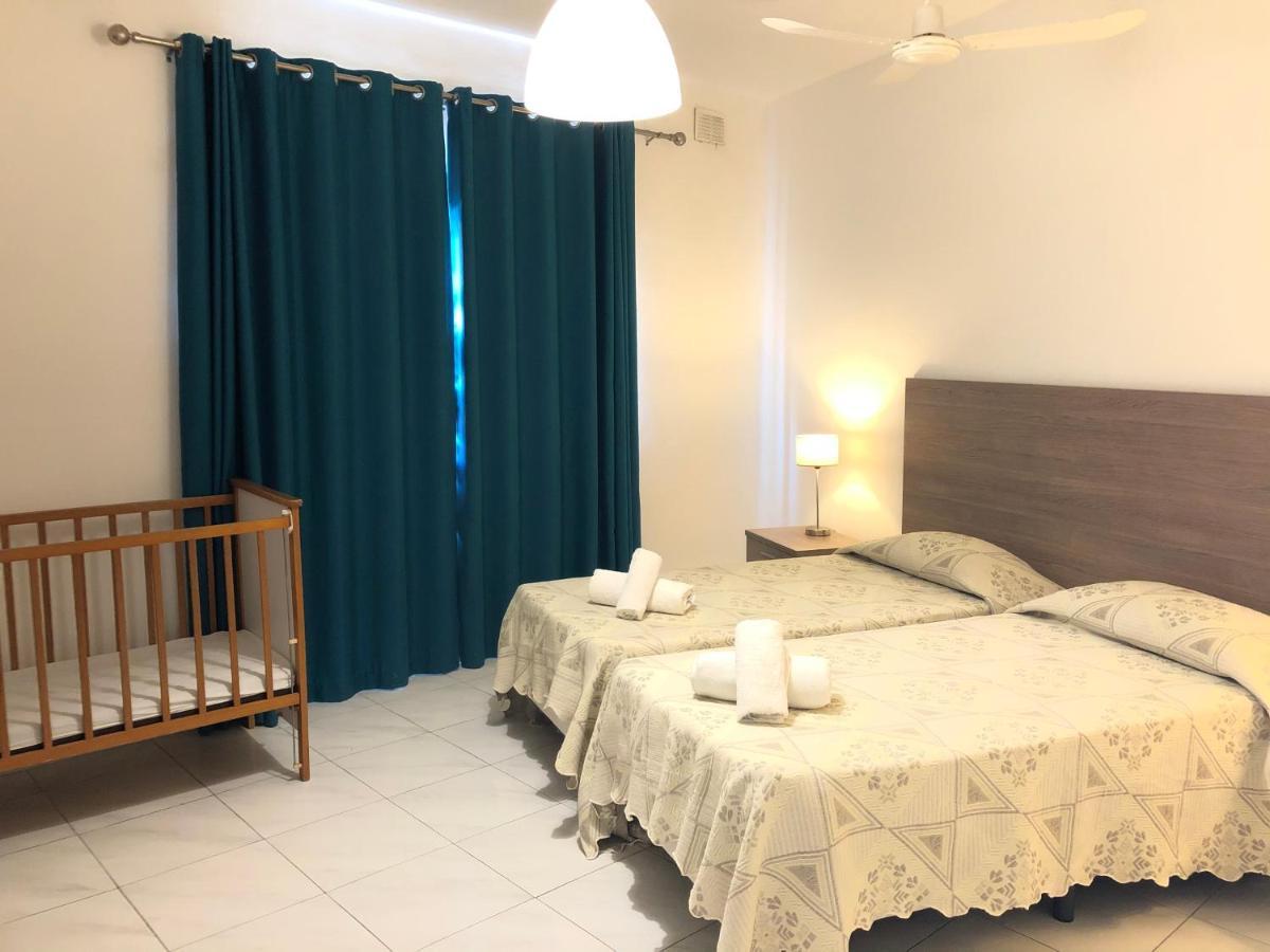 Porto Del Sol Guesthouse Wardija 외부 사진