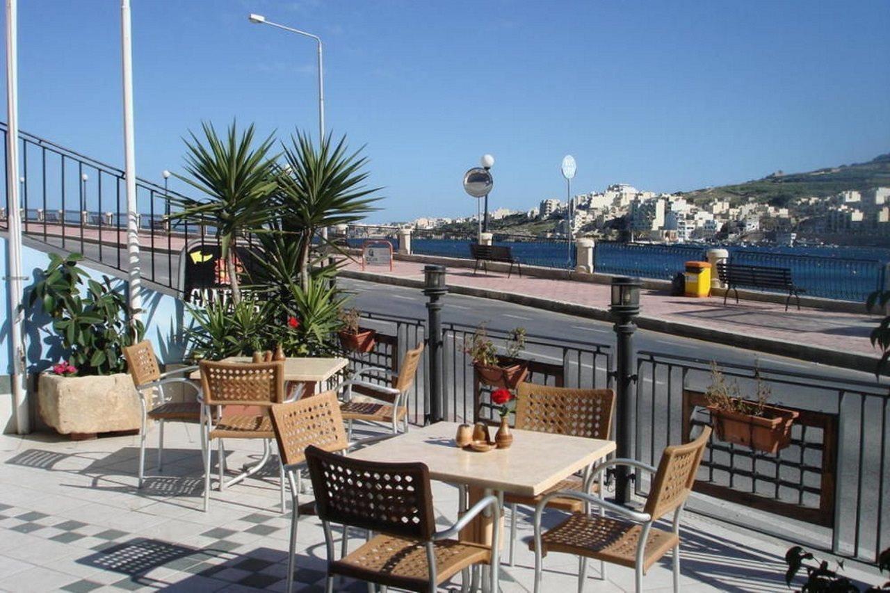 Porto Del Sol Guesthouse Wardija 외부 사진