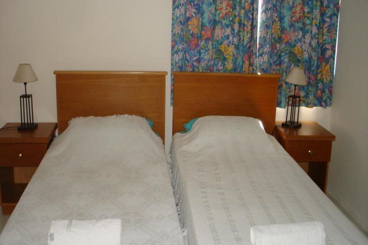 Porto Del Sol Guesthouse Wardija 외부 사진