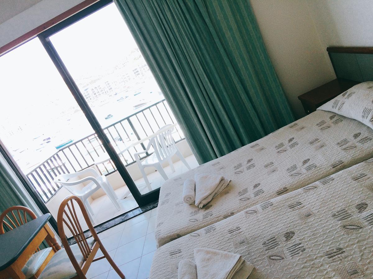 Porto Del Sol Guesthouse Wardija 외부 사진
