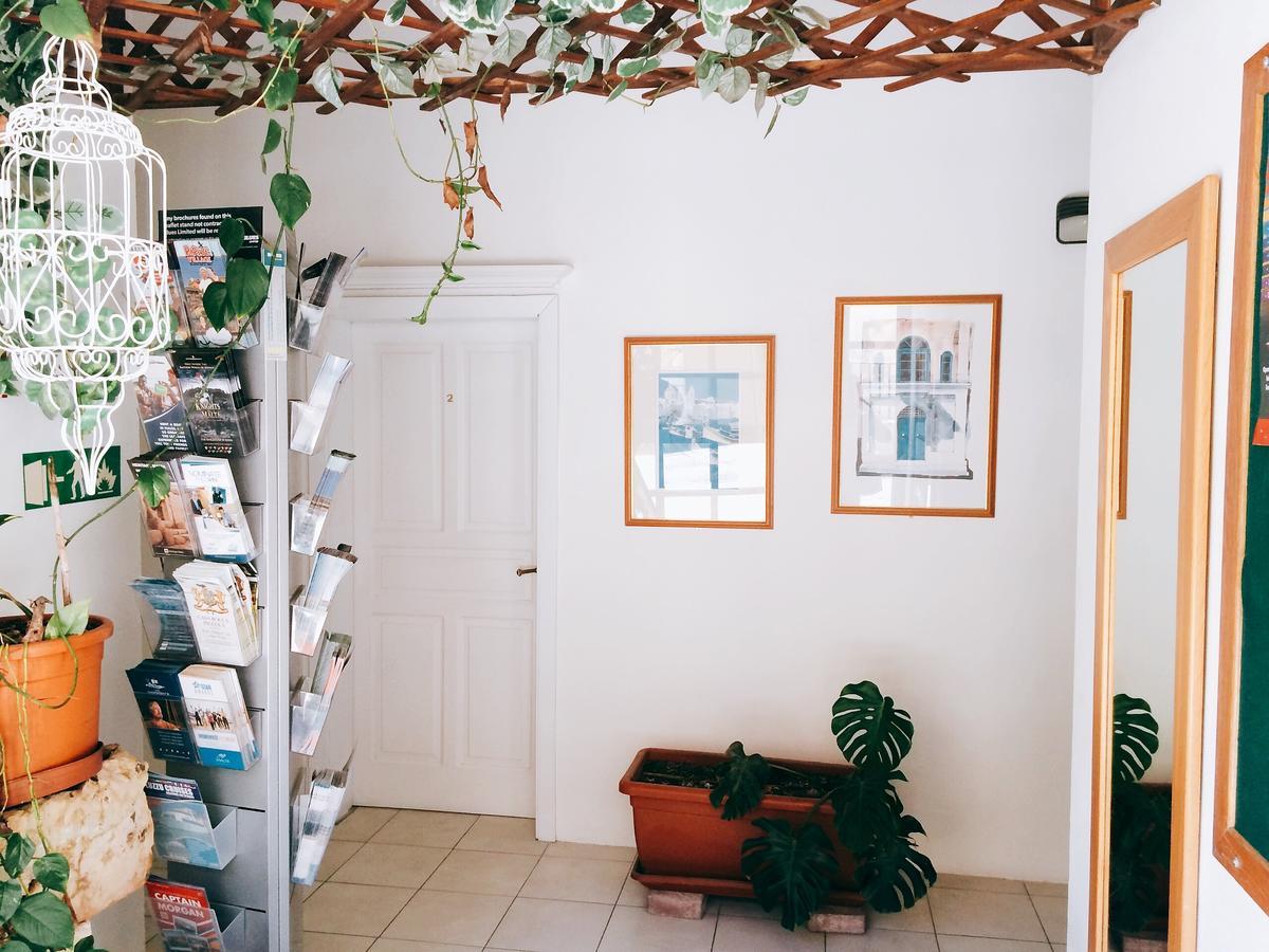 Porto Del Sol Guesthouse Wardija 외부 사진