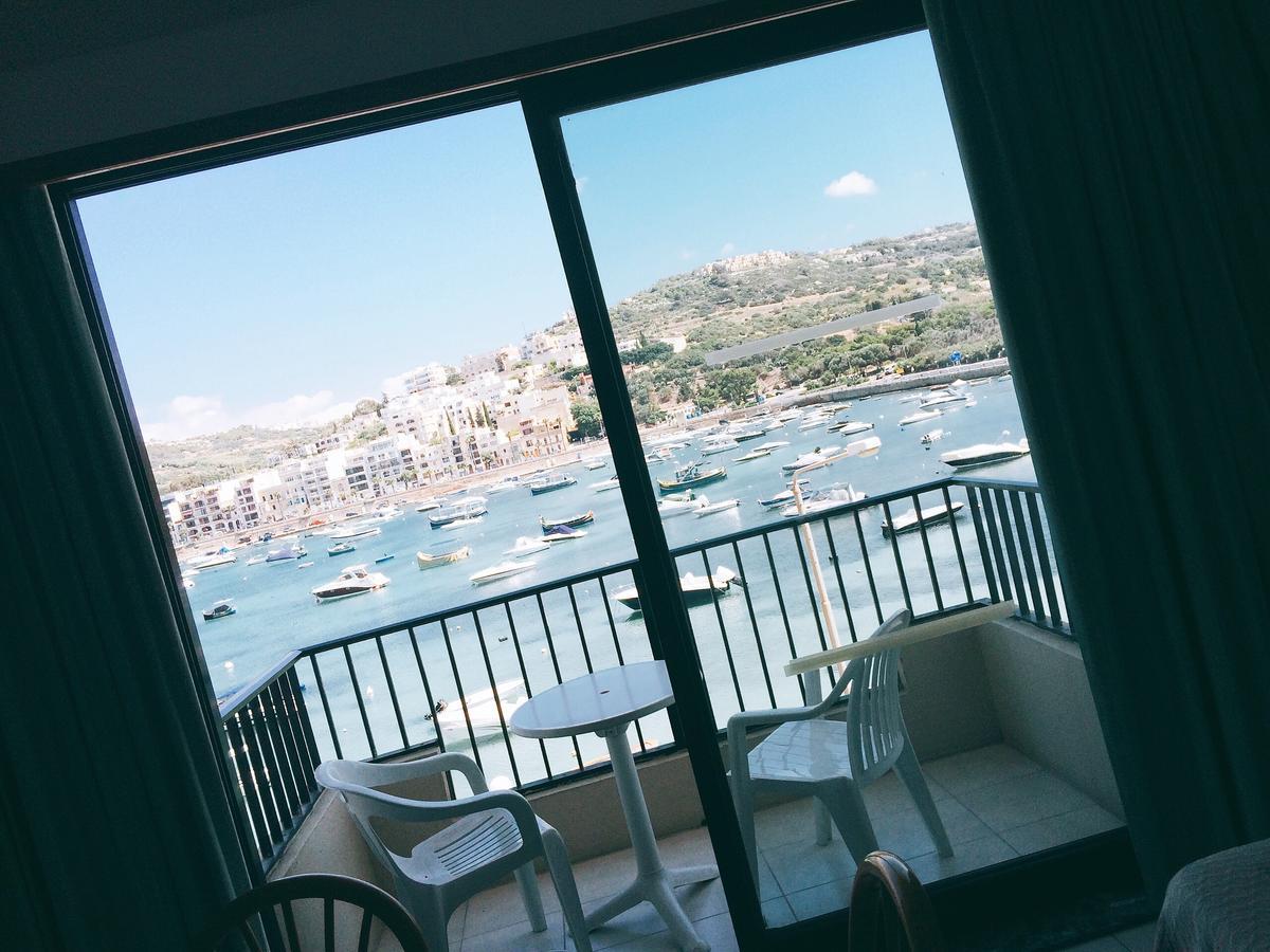 Porto Del Sol Guesthouse Wardija 외부 사진