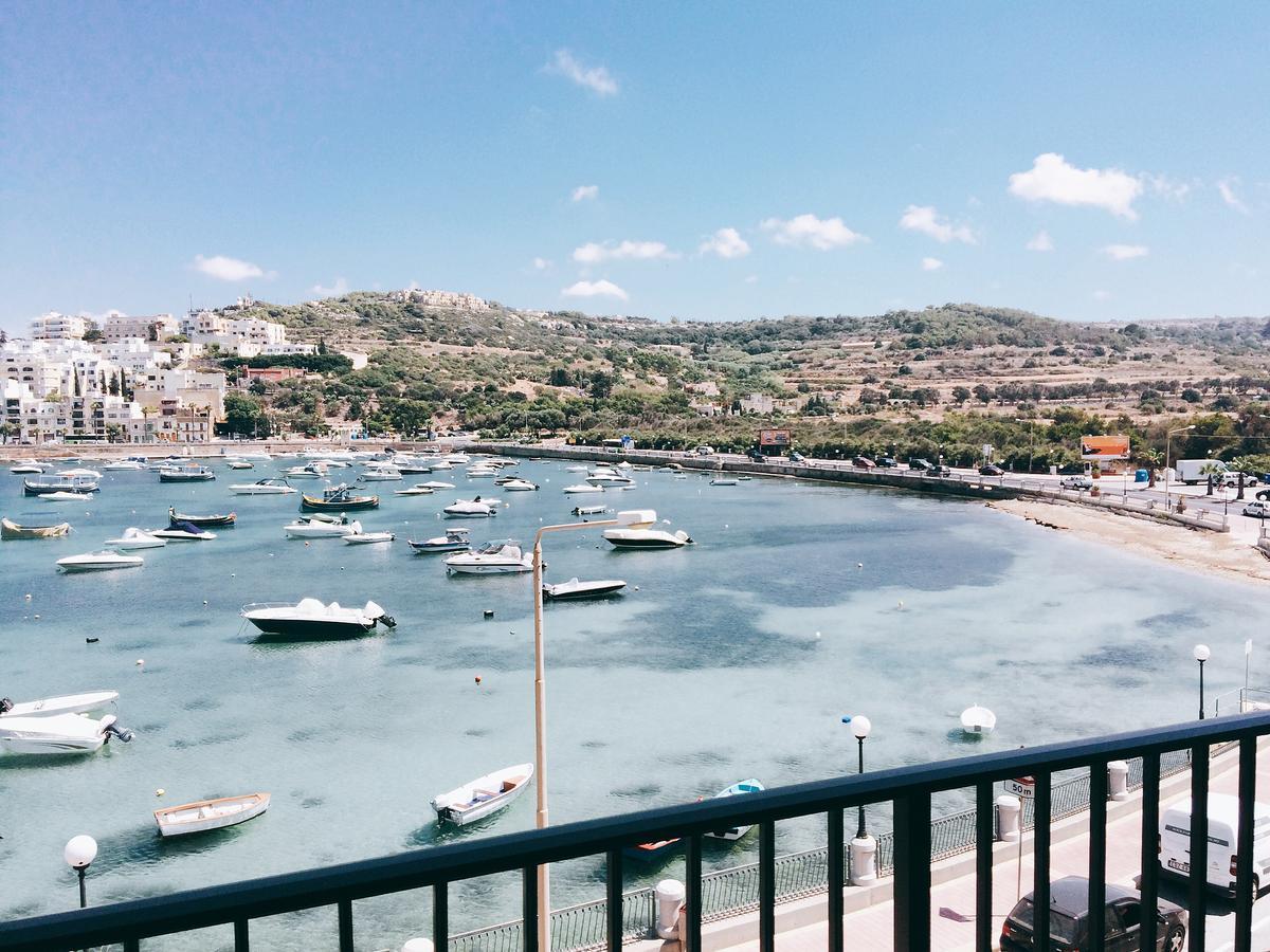 Porto Del Sol Guesthouse Wardija 외부 사진
