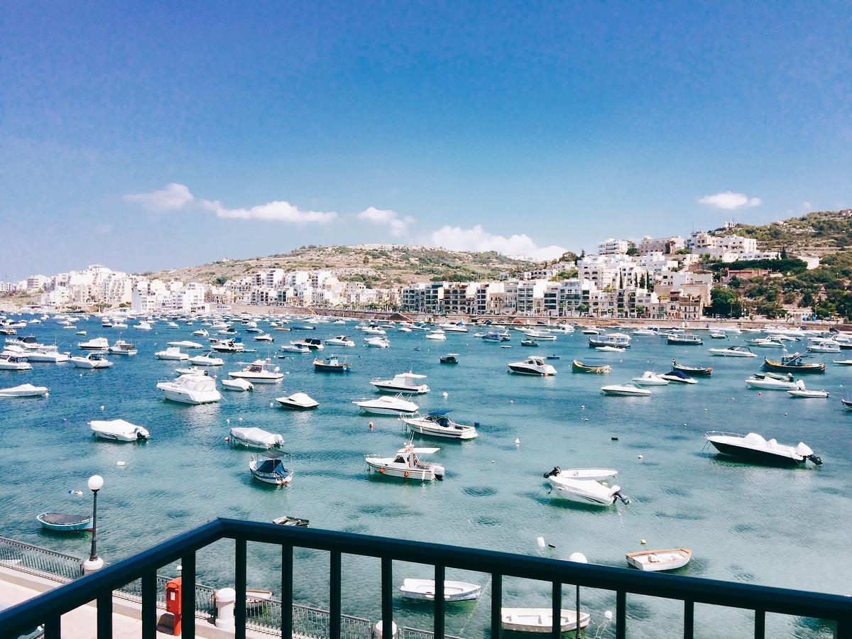 Porto Del Sol Guesthouse Wardija 외부 사진