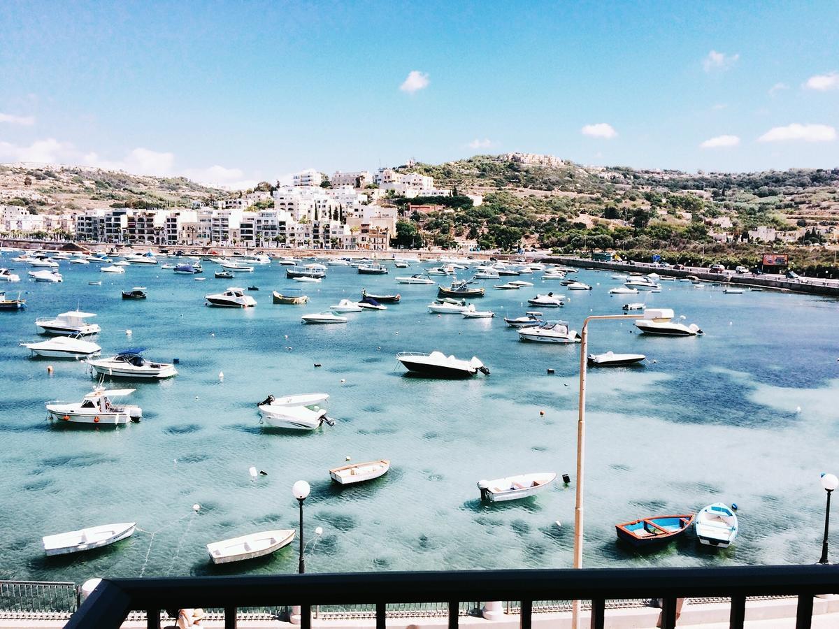 Porto Del Sol Guesthouse Wardija 외부 사진