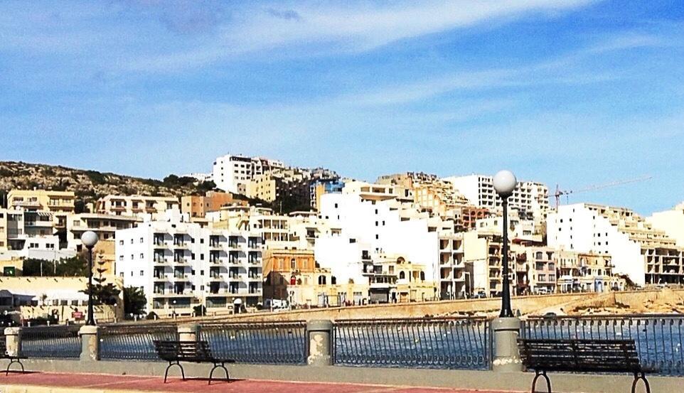 Porto Del Sol Guesthouse Wardija 외부 사진