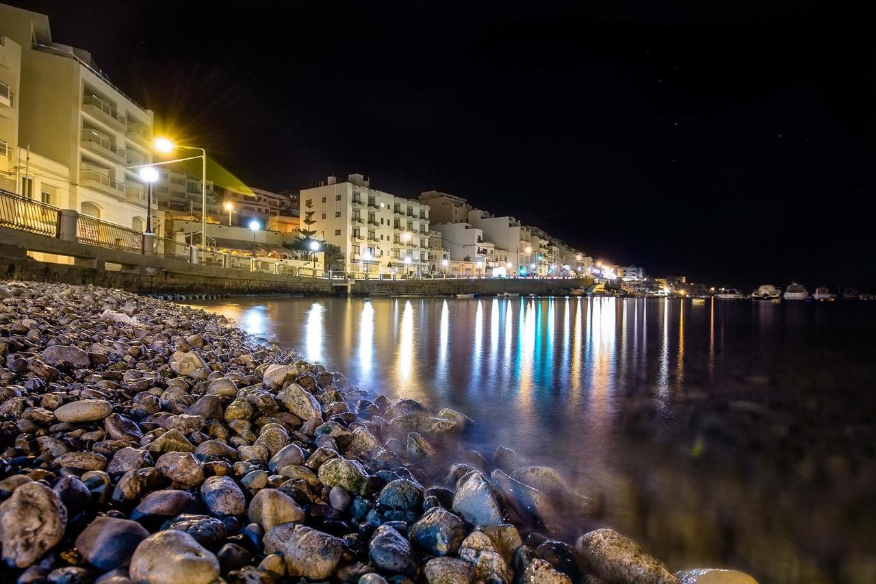 Porto Del Sol Guesthouse Wardija 외부 사진