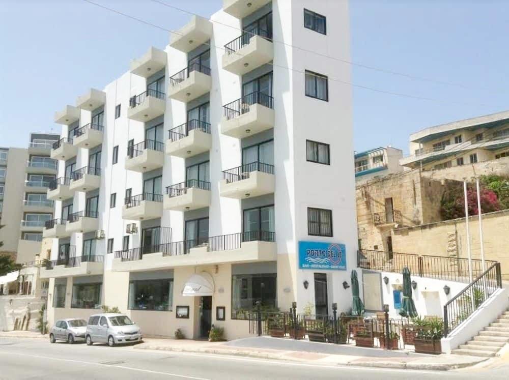 Porto Del Sol Guesthouse Wardija 외부 사진