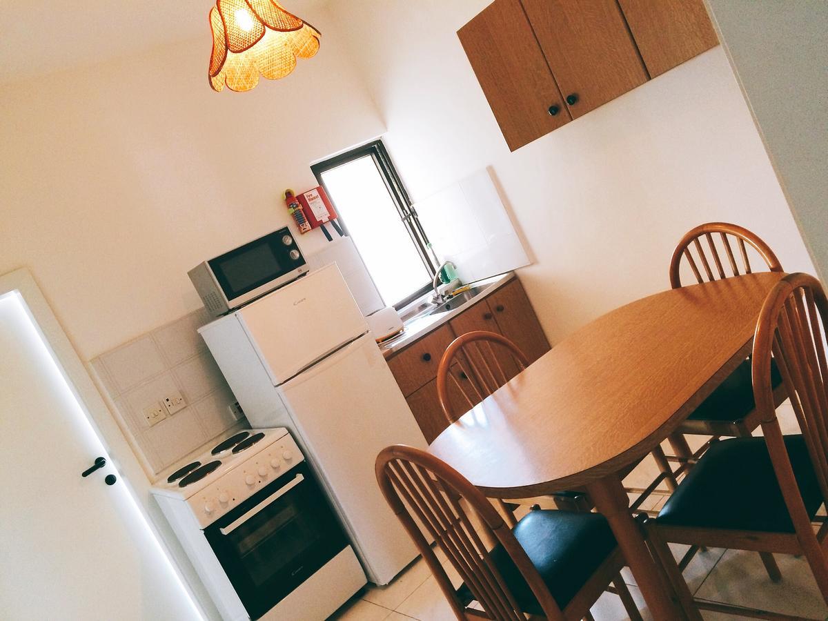Porto Del Sol Guesthouse Wardija 외부 사진