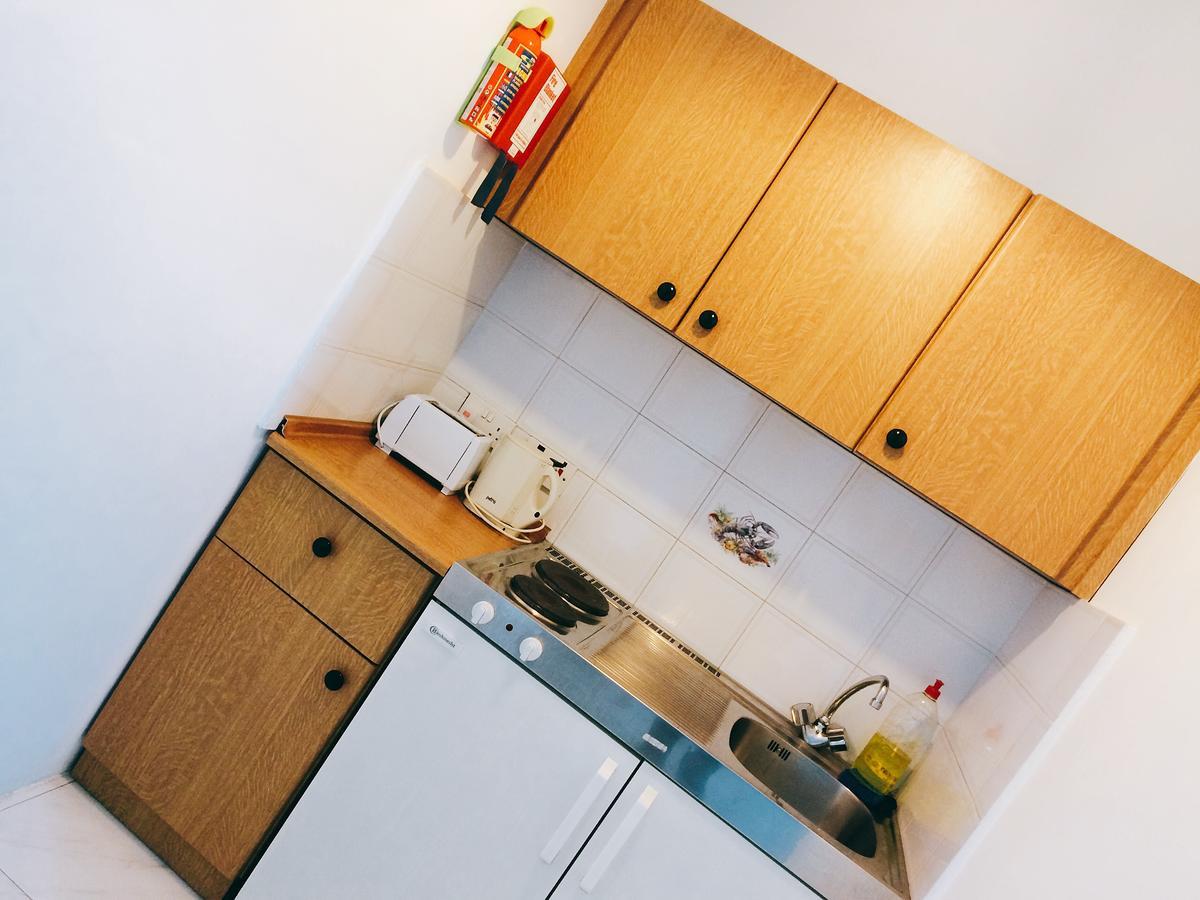 Porto Del Sol Guesthouse Wardija 외부 사진
