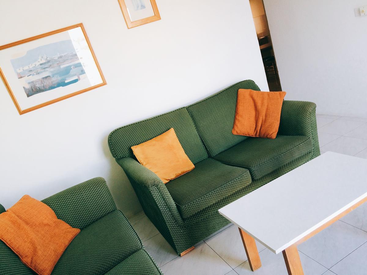 Porto Del Sol Guesthouse Wardija 외부 사진