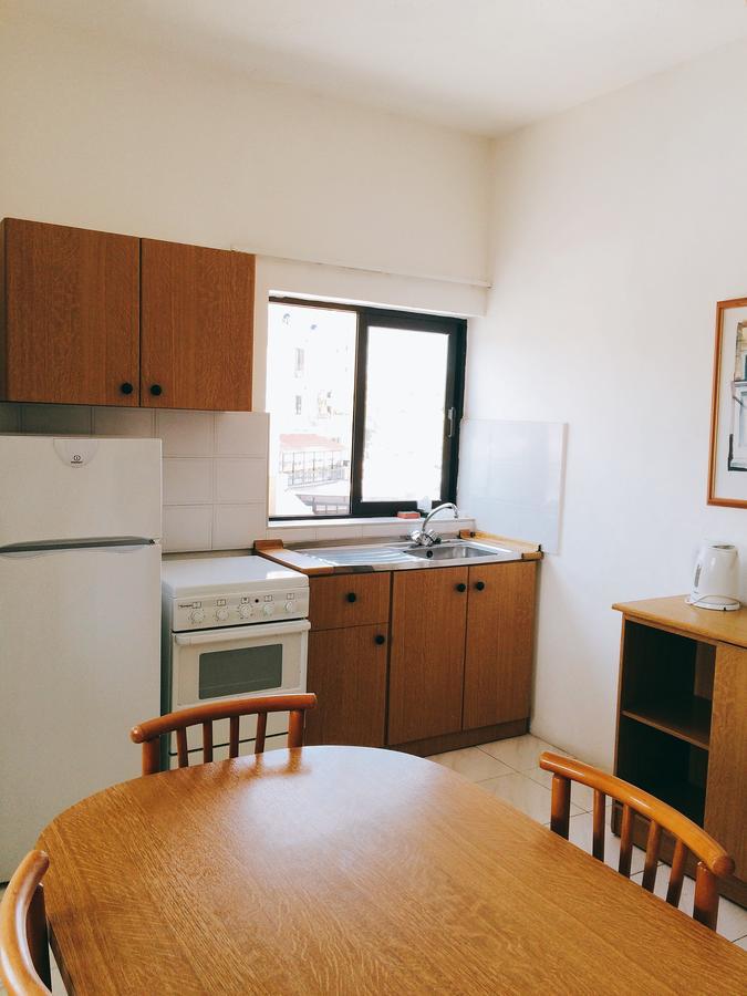 Porto Del Sol Guesthouse Wardija 외부 사진