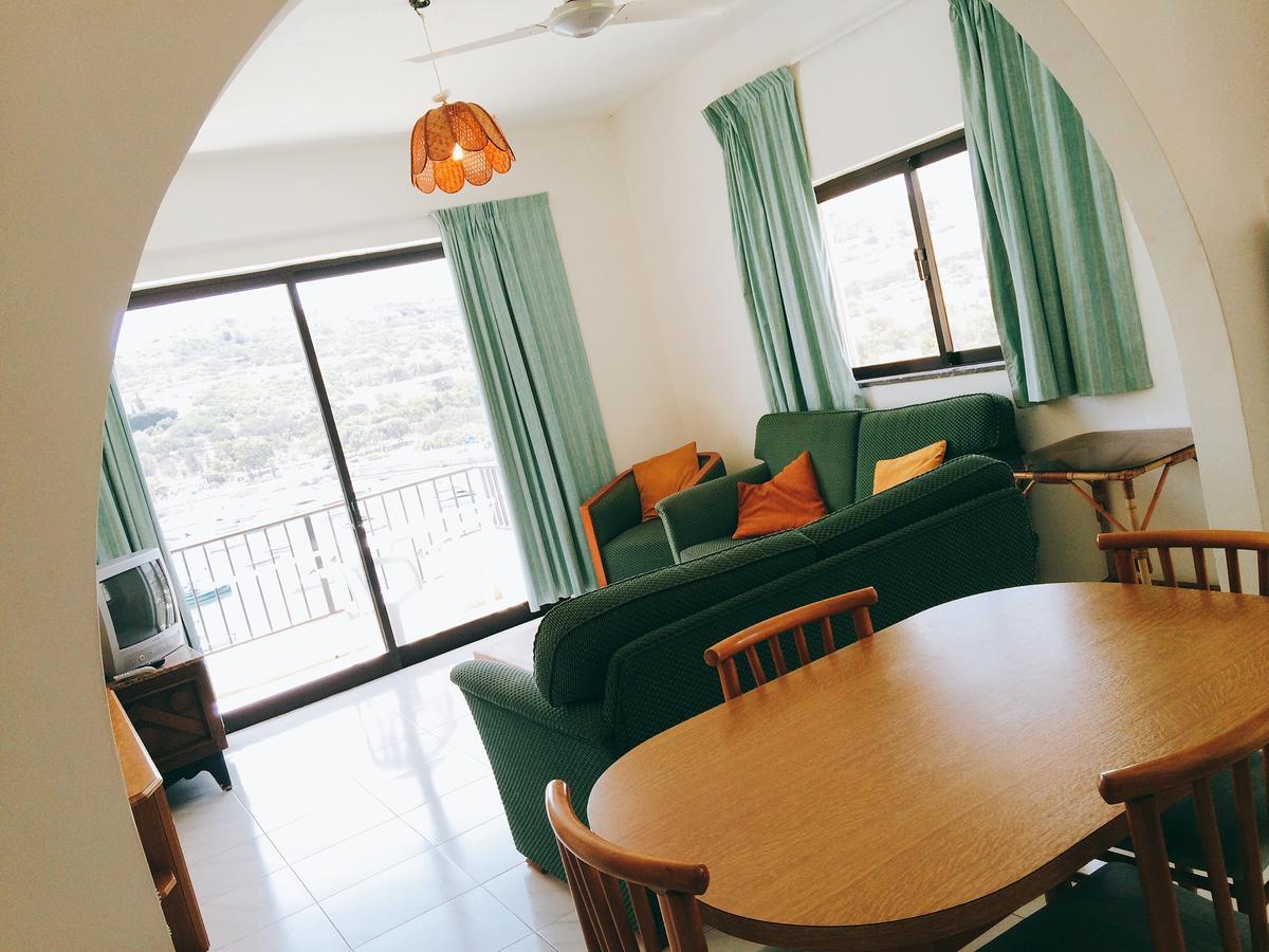 Porto Del Sol Guesthouse Wardija 외부 사진