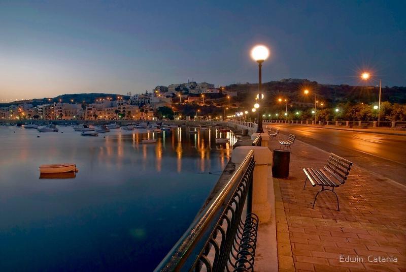 Porto Del Sol Guesthouse Wardija 외부 사진