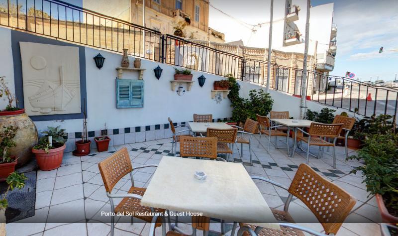 Porto Del Sol Guesthouse Wardija 외부 사진
