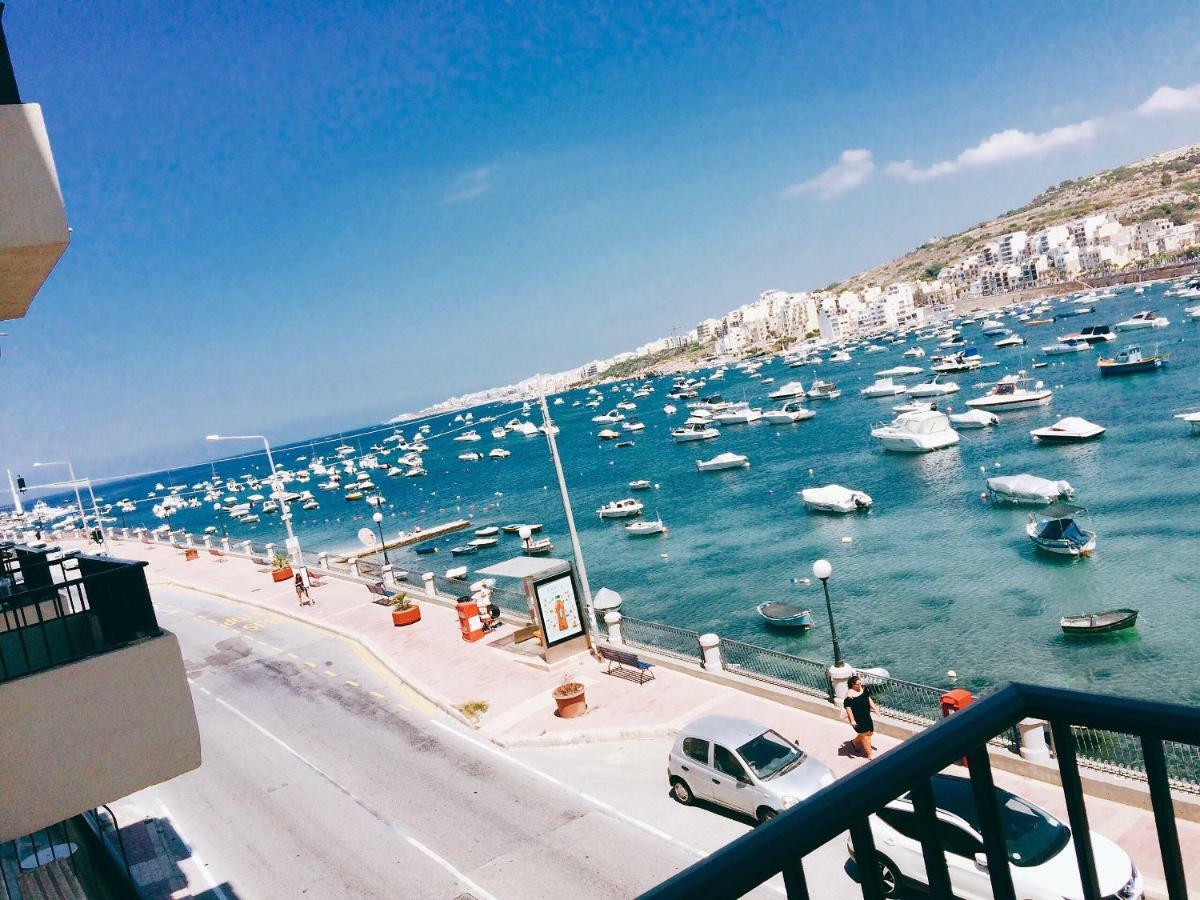 Porto Del Sol Guesthouse Wardija 외부 사진