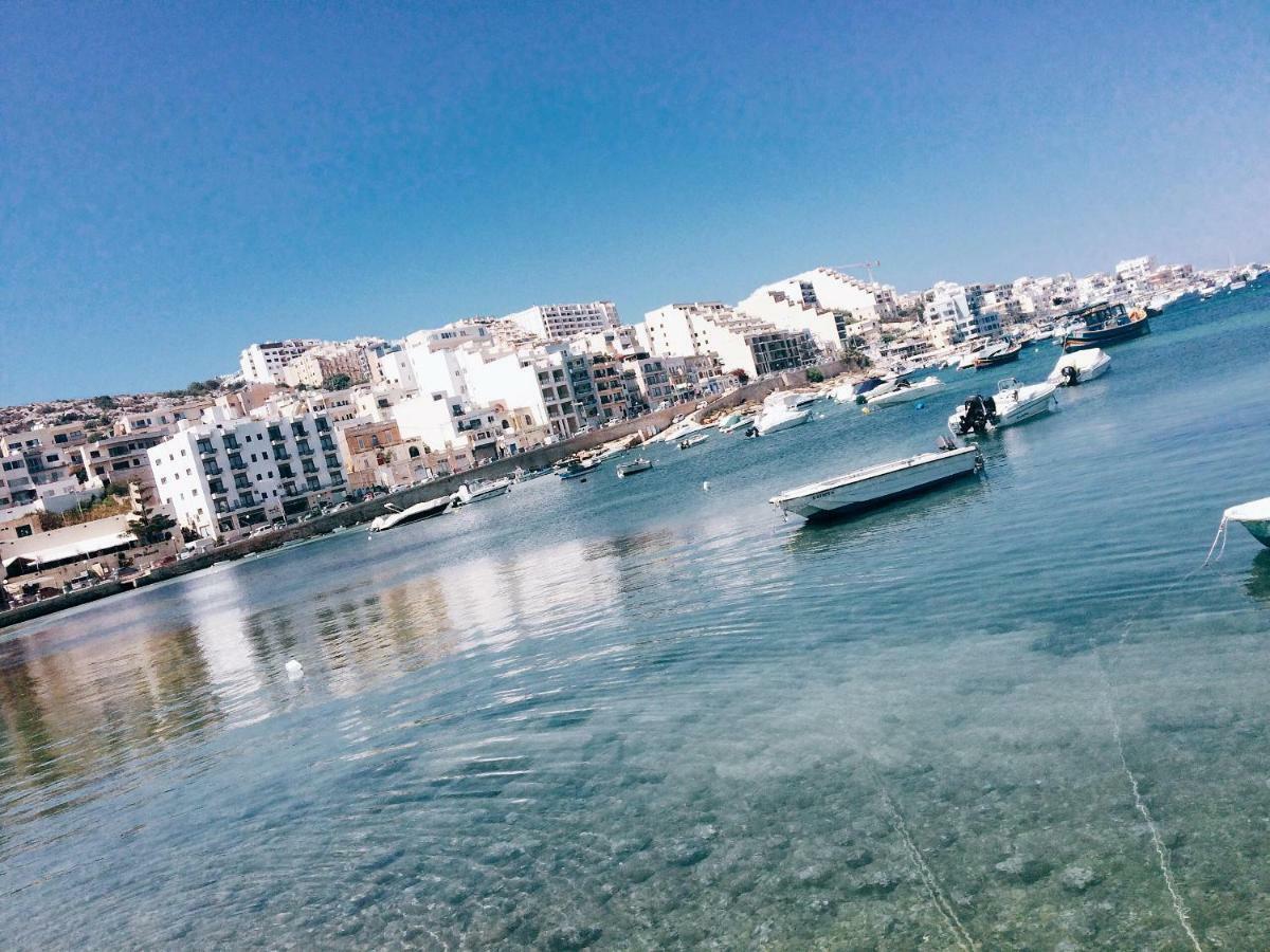 Porto Del Sol Guesthouse Wardija 외부 사진