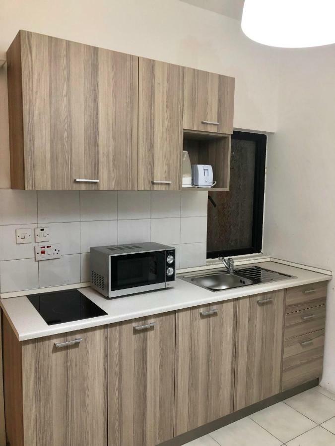 Porto Del Sol Guesthouse Wardija 외부 사진